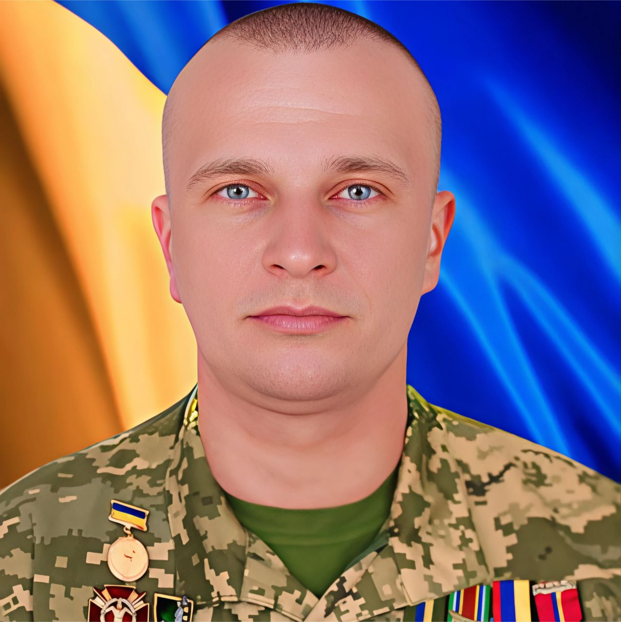 Білошапка Дмитро Іванович